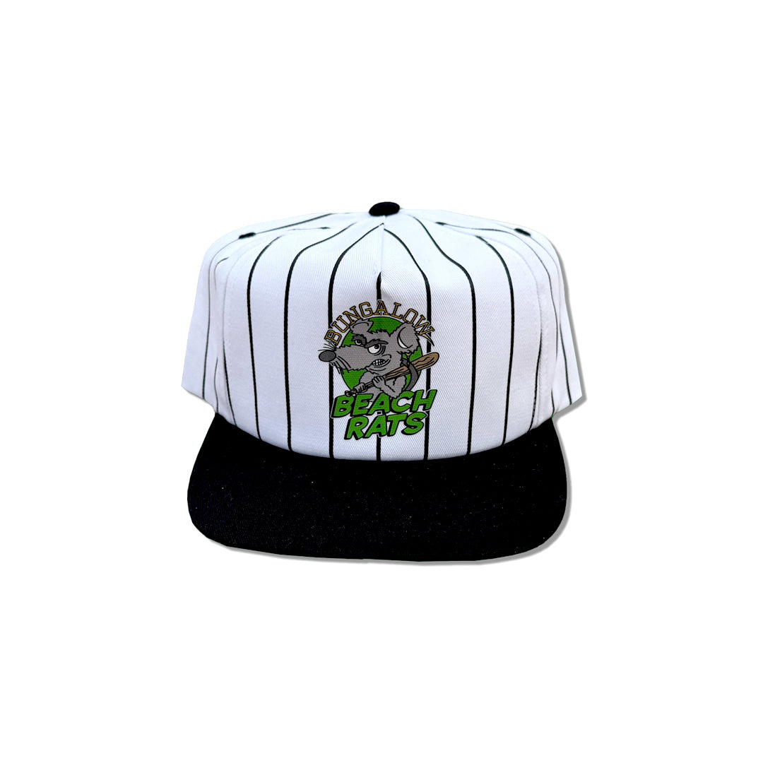 Beach Rats Team Hat