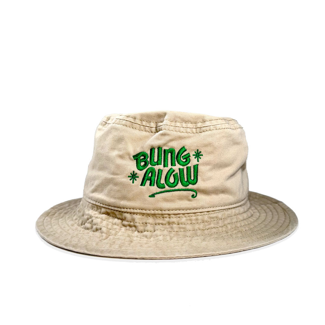 Logo Beach Hat