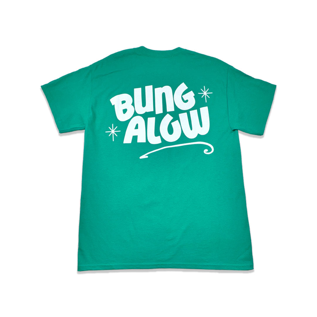 Bungalow Logo T-Shirt