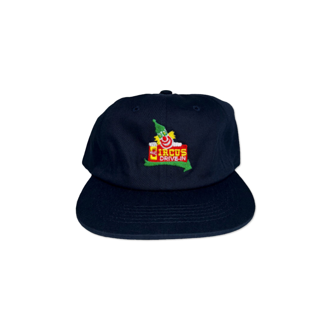 Circus Drive-In Snapback