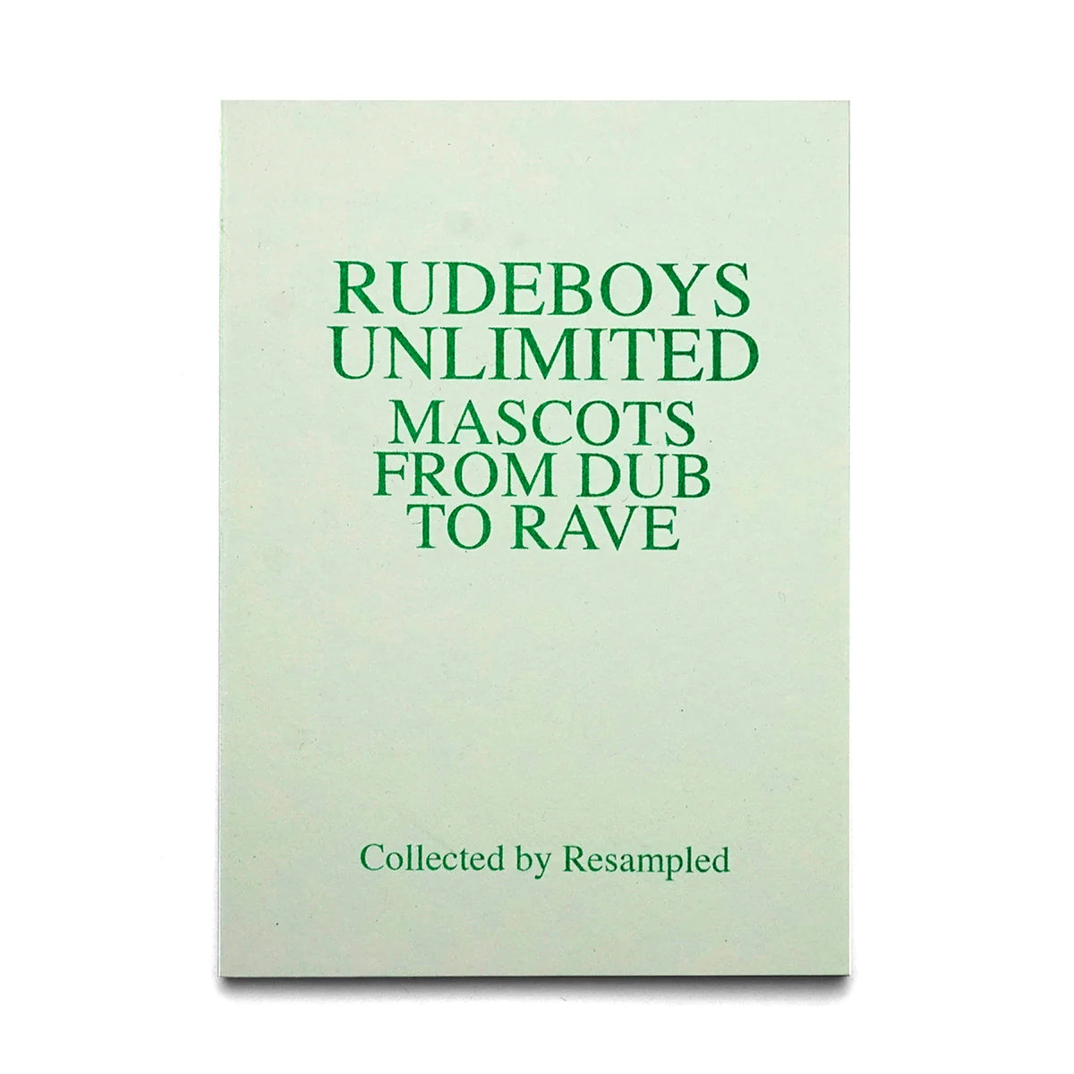 KFAX13: RUDEBOY UNLIMITED