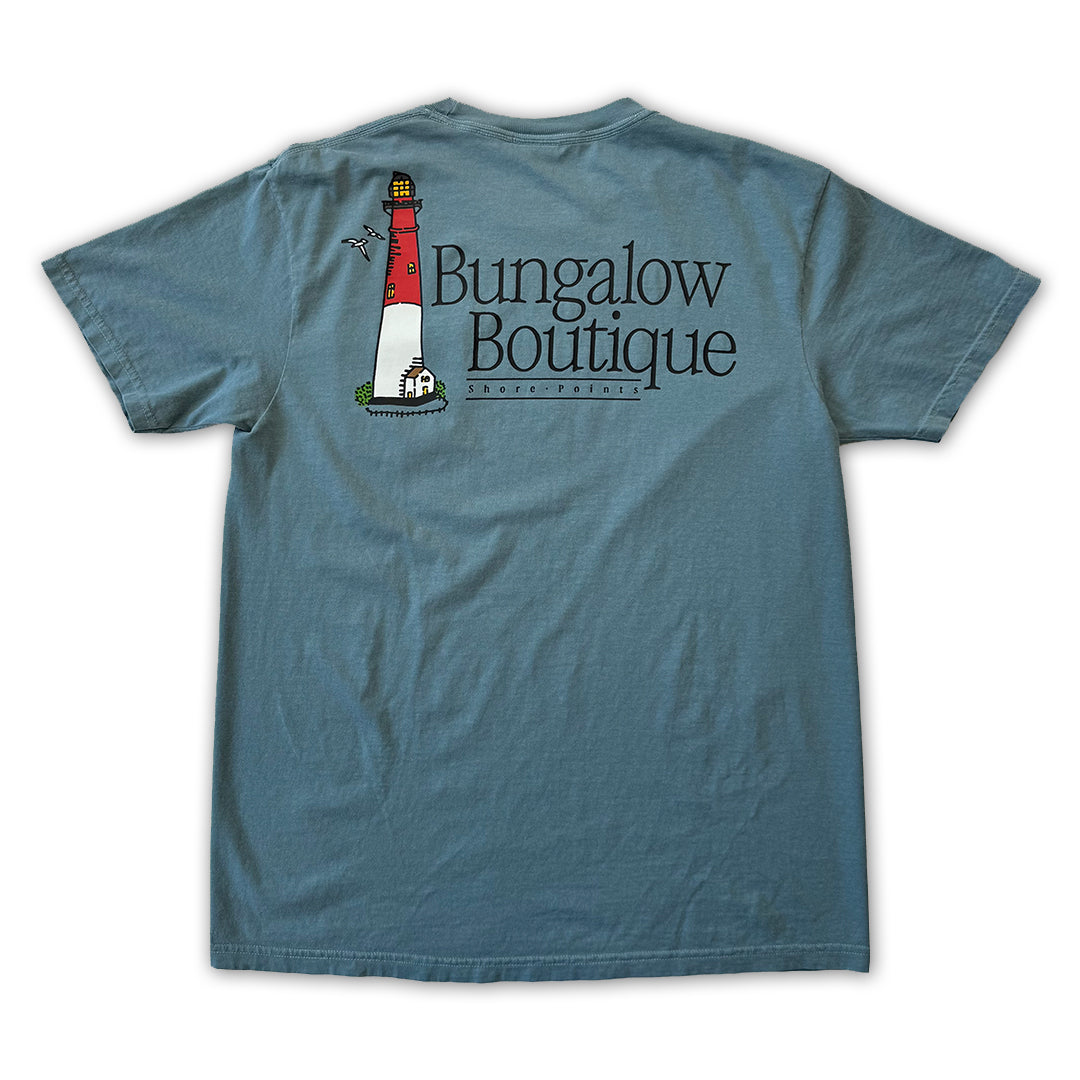 Lighthouse Pocket T-Shirt