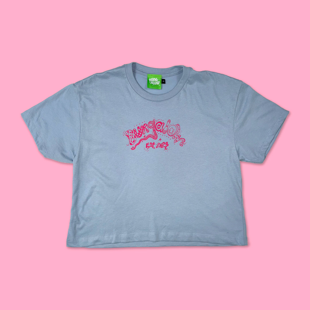 Magik Logo Cropped T