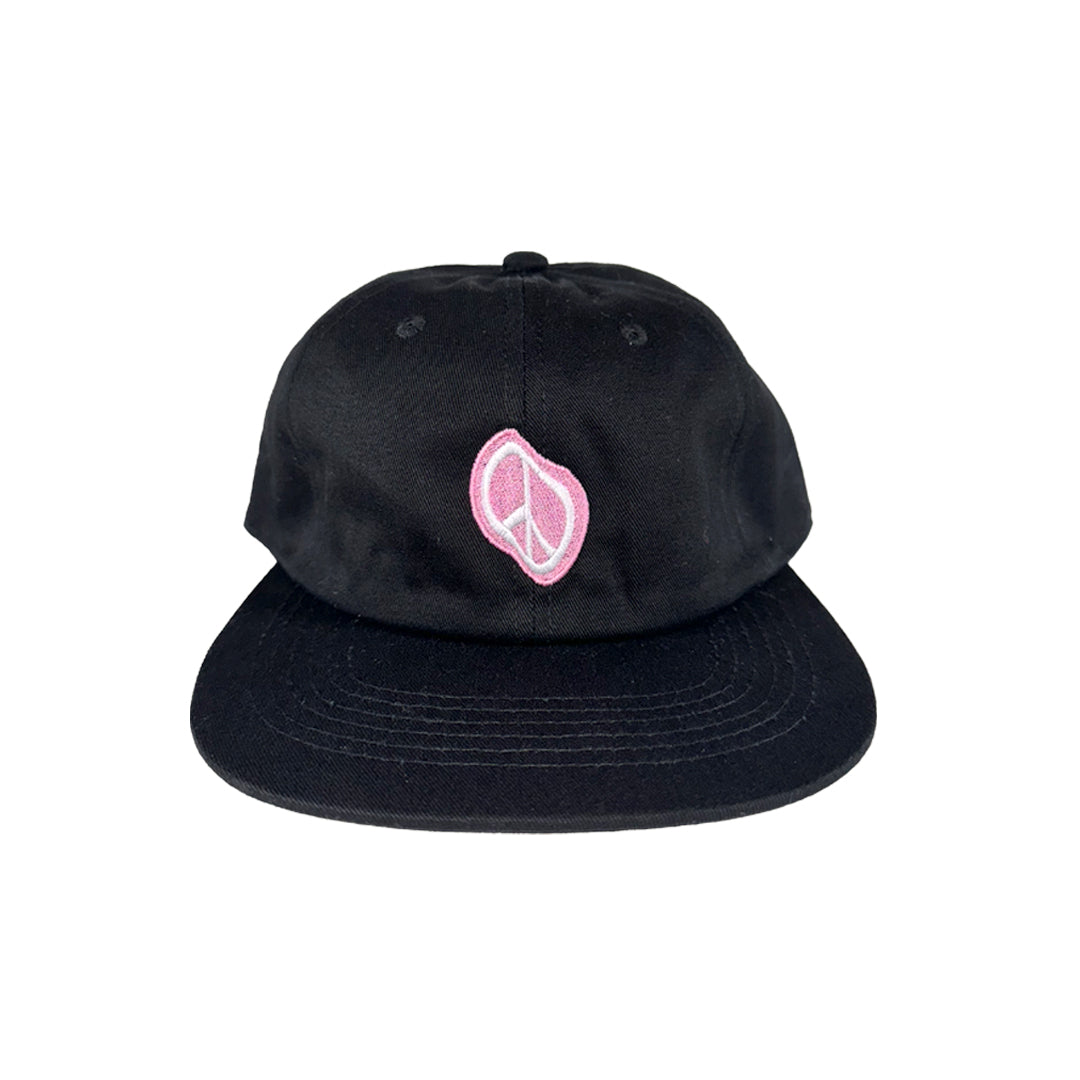 Wavy Peace Hat