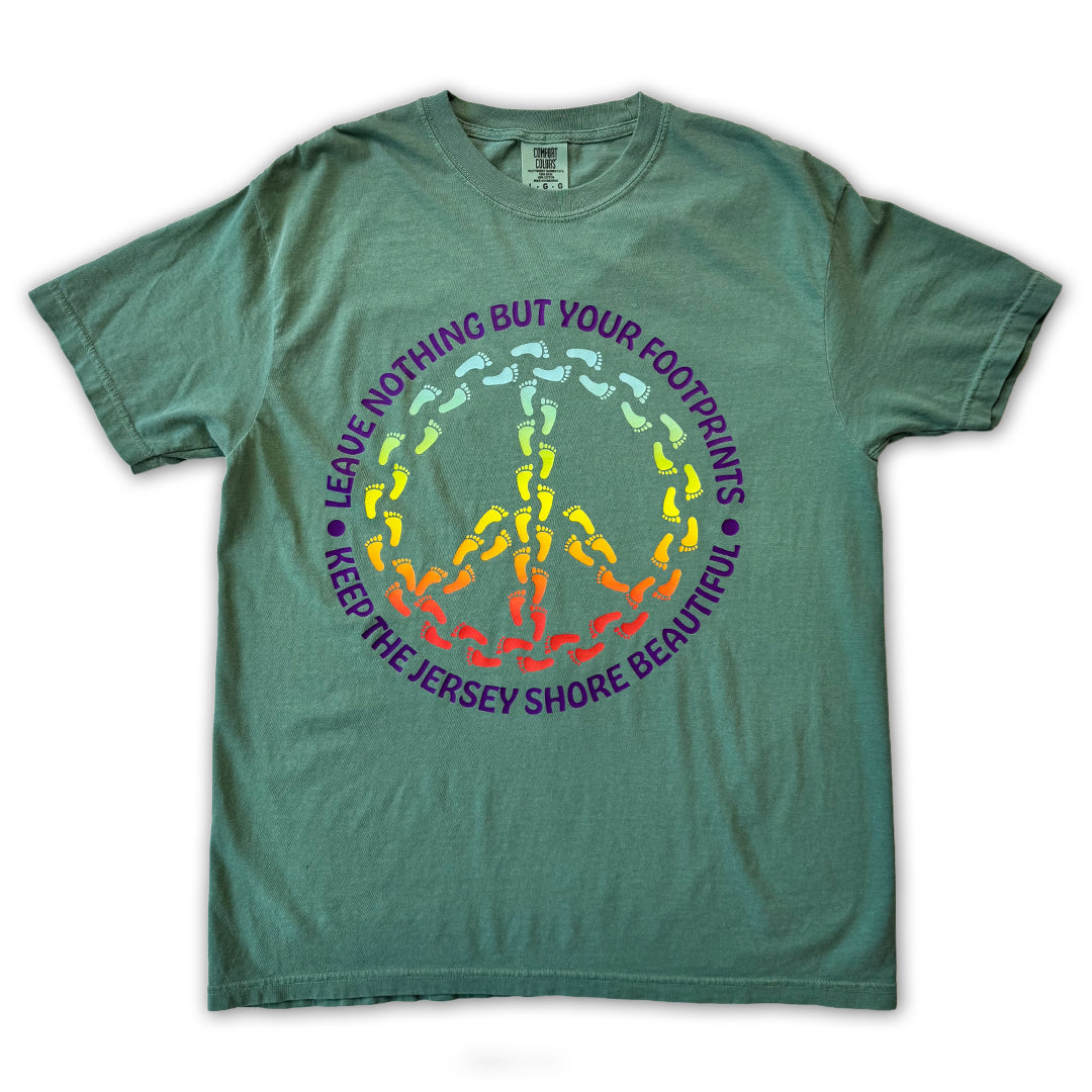 Peace Walker T-Shirt