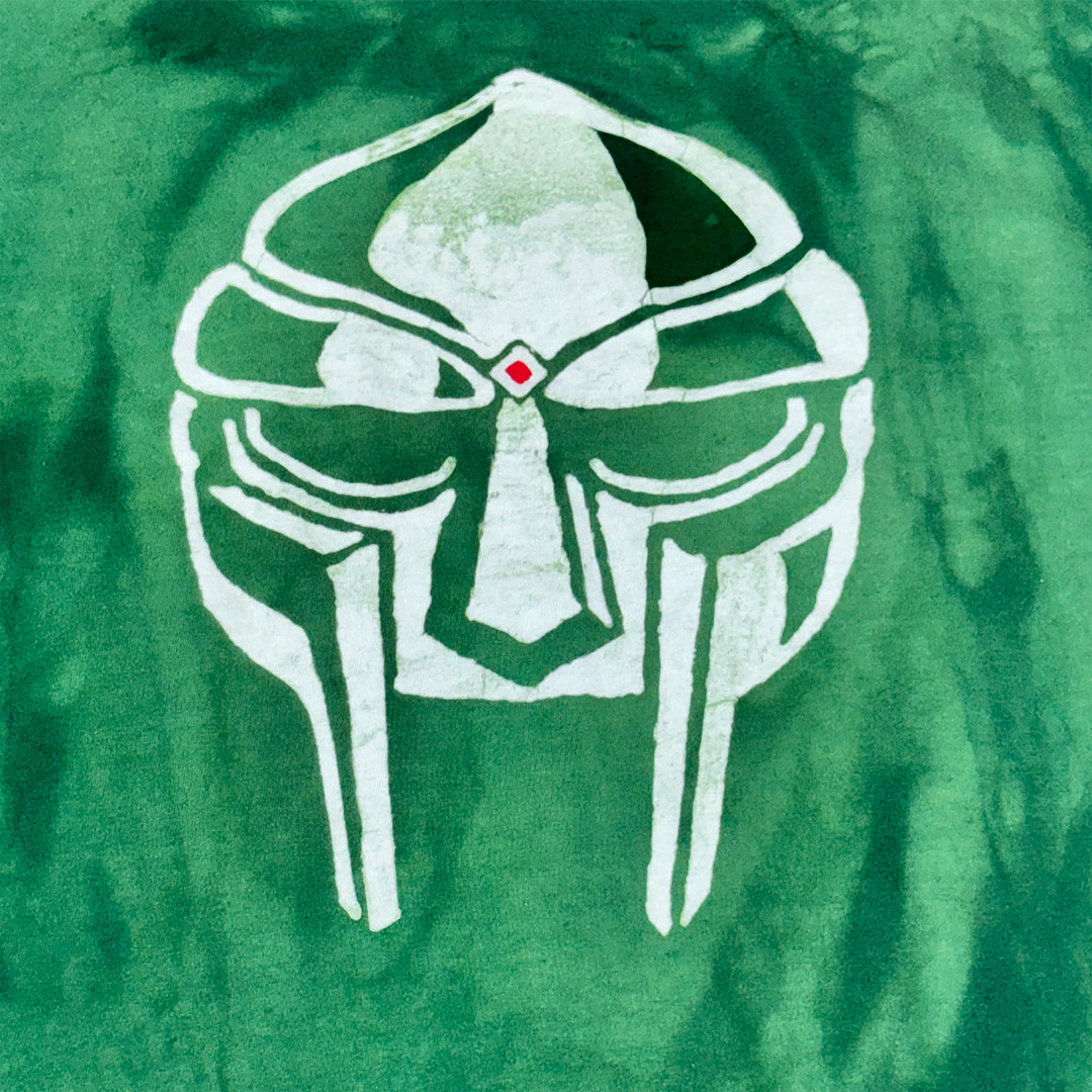 MF Doom Batik